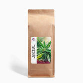 Hemp Infused Arabica Coffee - Medium Roast 16oz Vendercart