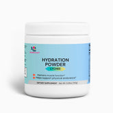 Hydration Powder (Lychee) Vendercart