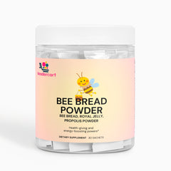 Bee Bread Powder Vendercart