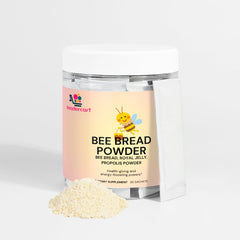 Bee Bread Powder Vendercart