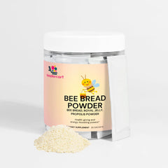 Bee Bread Powder Vendercart