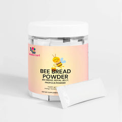 Bee Bread Powder Vendercart