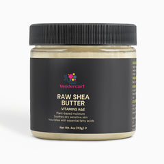 Raw Shea Butter Vendercart