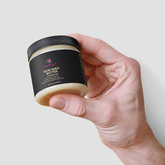 Raw Shea Butter Vendercart