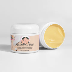 Skin Firming Cream Vendercart