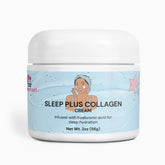 Sleep Plus Collagen Cream Vendercart