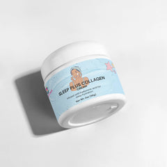 Sleep Plus Collagen Cream Vendercart