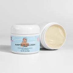 Sleep Plus Collagen Cream Vendercart