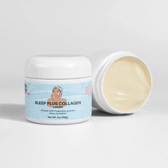 Sleep Plus Collagen Cream Vendercart
