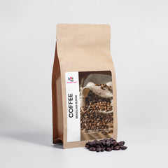 Brazilian Caramel Walnut Arabica coffee 4oz Vendercart