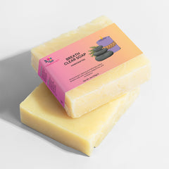 Breathe Clear Soap Vendercart