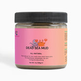 Dead Sea Mud - Vendercart
