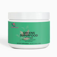 Greens Superfood Vendercart