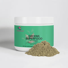 Greens Superfood Vendercart