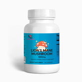 Lion's Mane Mushroom Vendercart