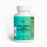 Hair, Skin and Nails Essentials Vendercart
