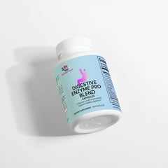 Digestive Enzyme Pro Blend Vendercart