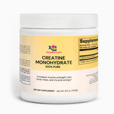 Creatine Monohydrate Vendercart