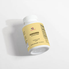 Ashwagandha Vendercart
