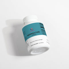 Moringa Pure Vendercart