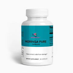 Moringa Pure Vendercart