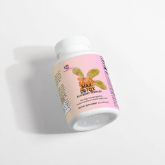 Max Detox (Acai detox) Vendercart