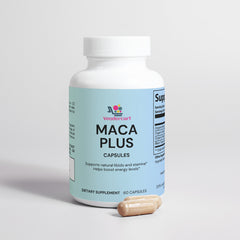 Maca Plus Vendercart