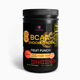 BCAA Shock Powder (Fruit Punch) Vendercart