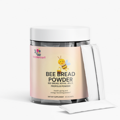 Bee Bread Powder