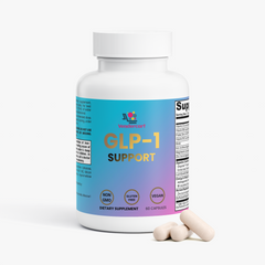 GLP-1 Support