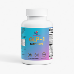 GLP-1 Support