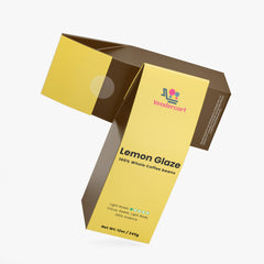 Lemon Glaze Coffee (Light Roast)