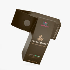 Forest Decaf Coffee (Medium Roast)