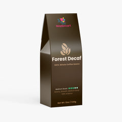 Forest Decaf Coffee (Medium Roast)