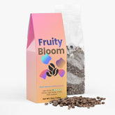 Fruity Bloom Coffee (Light Roast)