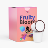 Fruity Bloom Coffee Pods (Light Roast)