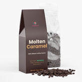 Molten Caramel Coffee (Dark Roast)