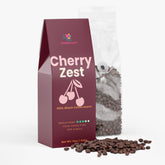 Cherry Zest Coffee (Medium Roast)
