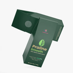 Praline Smooth Coffee (Medium Roast)