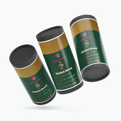Sweet Brew Instant Coffee (Dark Roast)