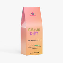 Citrus Drift Coffee (Medium Roast)