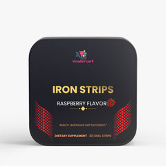 Iron Strips