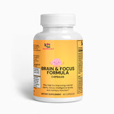 BRAIN AND FOCUS FORMULA VENDERCART