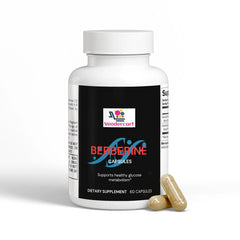 Berberine Vendercart