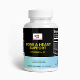 Bone & Heart Support Vendercart