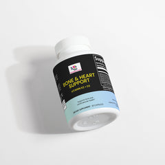 Bone & Heart Support Vendercart