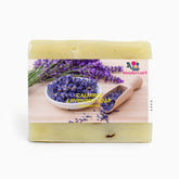 Calming Lavender Soap Vendercart