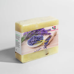Calming Lavender Soap Vendercart