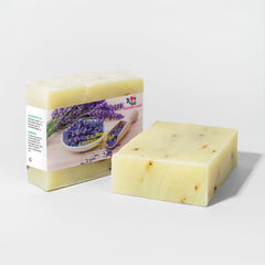 Calming Lavender Soap Vendercart