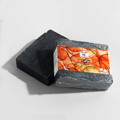 Charcoal Soap Vendercart